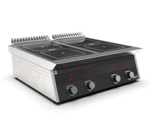 Плита индукционная C74-5B SMART INDUCTION