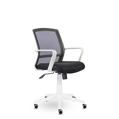 Кресло СН-503 Дэли белый