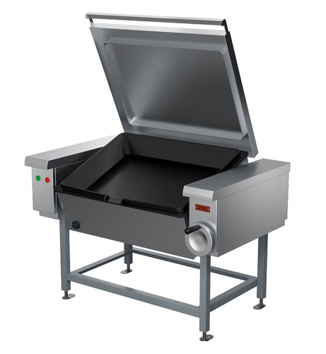 СКОВОРОДА Проммаш СЭЧ-0,45Н комбинированная