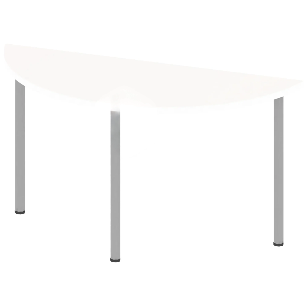 Стол рабочий приставной 1200 мм ОФ-СТ-133-1