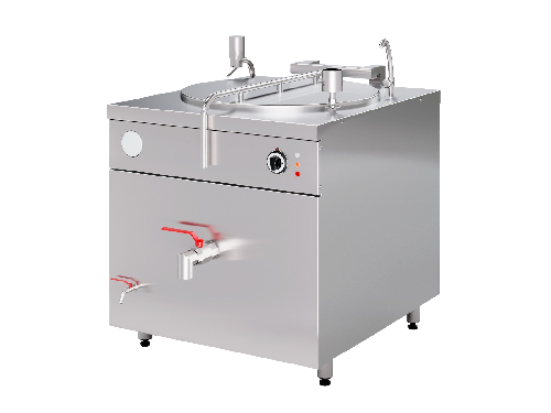 Котел пищеварочный КПЭТ160/9 (100108404)