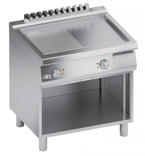 Поверхность жарочная ATA K7EFB10VVR