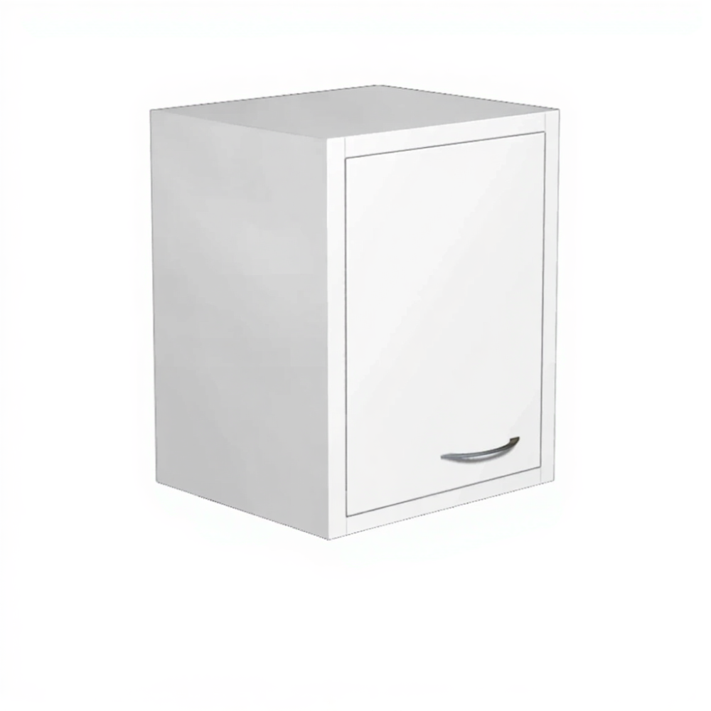Шкаф навесной металлический ШН-3 (белый)