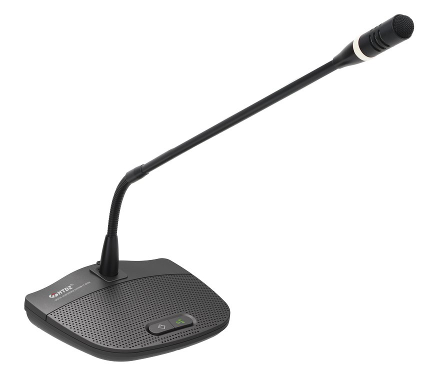 Микрофонный пульт председателя HTDZ HT-9530C