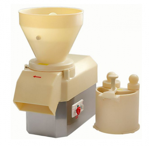 Машина протирочно-резательная МПР-350М-03 (350 кг/ч, 380В)