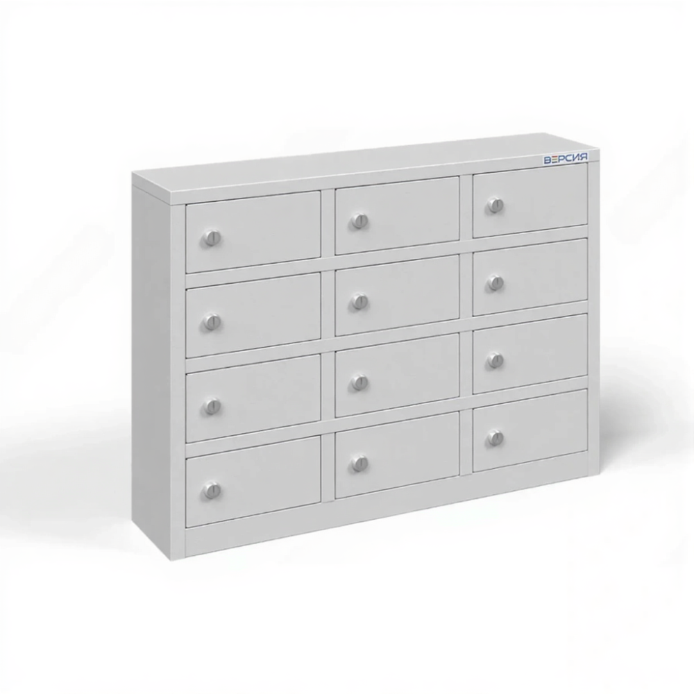 Шкаф для телефонов ШТ-12