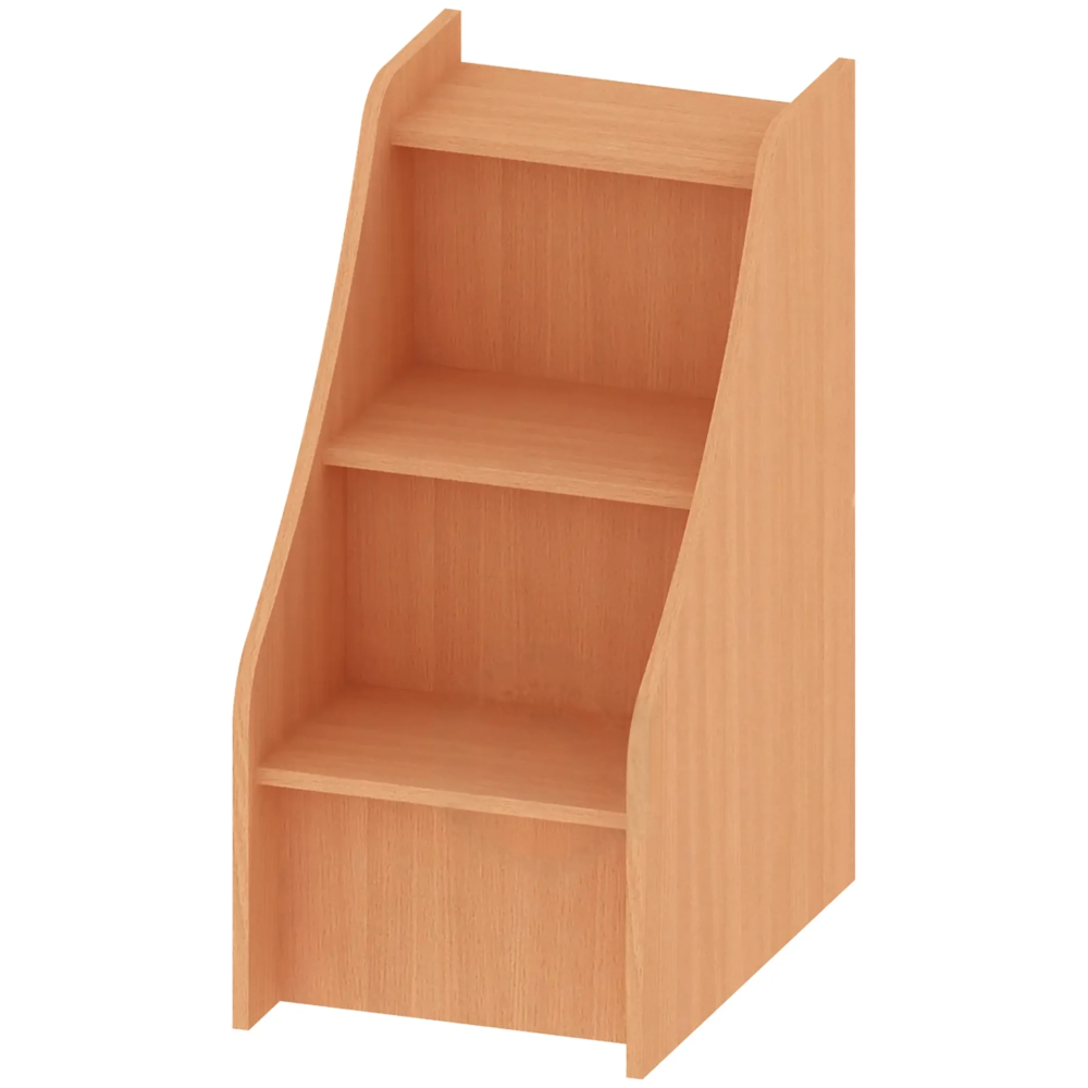 Лесенка приставная ДК-АД-46