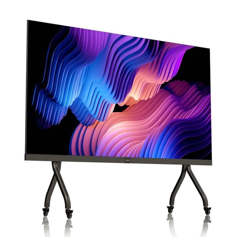 Светодиодный экран Hisense HAIO DE 108" FHD, 2404х1437мм (COB)