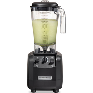 Блендер Hamilton Beach HBH550R-CE