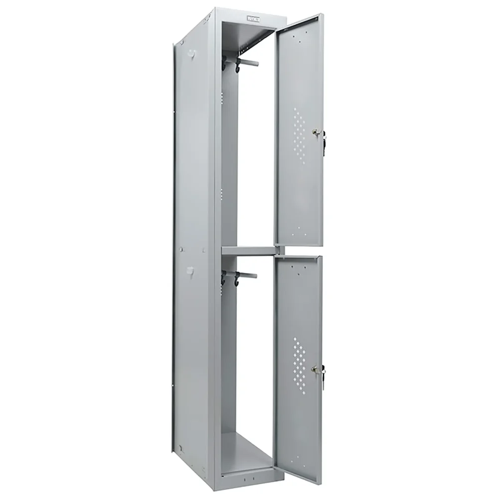 Шкаф ПРАКТИК ML 02-30 (доп.секция)