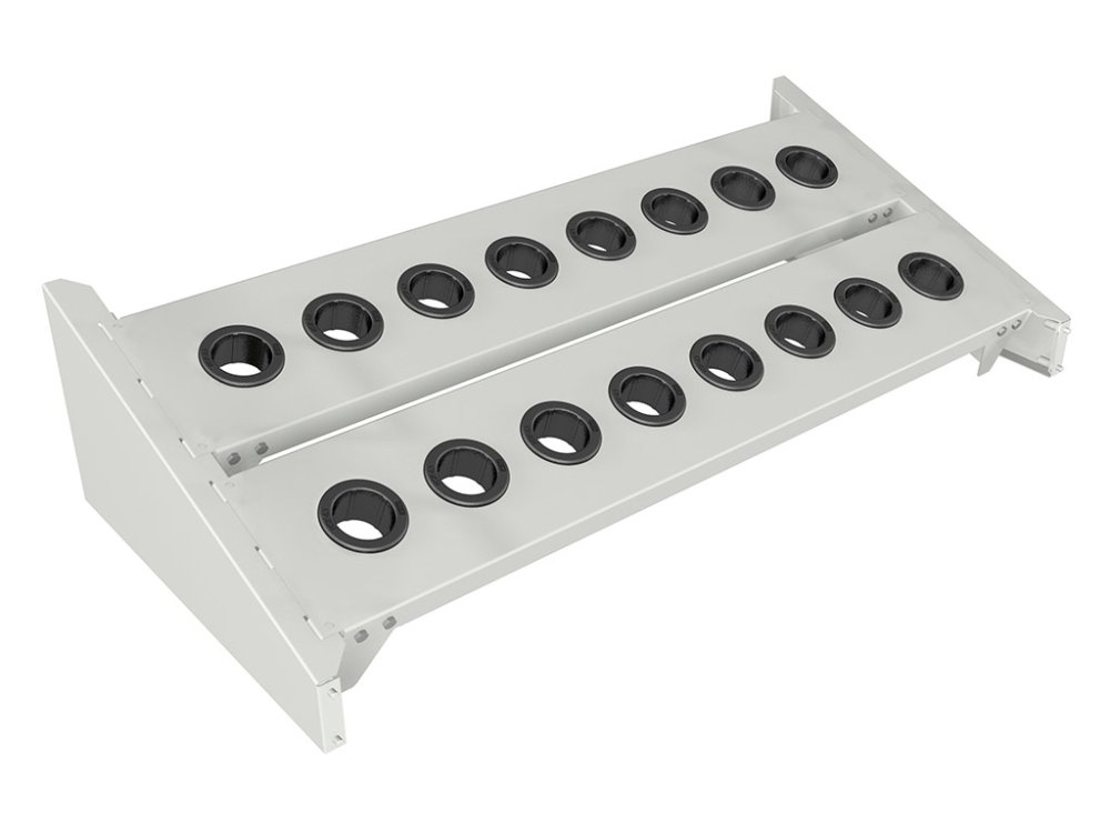 TC полка для ЧПУ SK-40