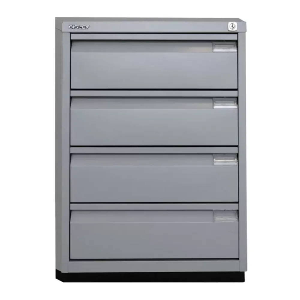 Картотечный шкаф BISLEY MS4E
