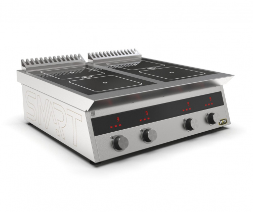 Плита индукционная C94-35N SMART INDUCTION