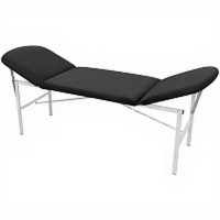 Кушетка медицинская смотровая трехсекционная К10