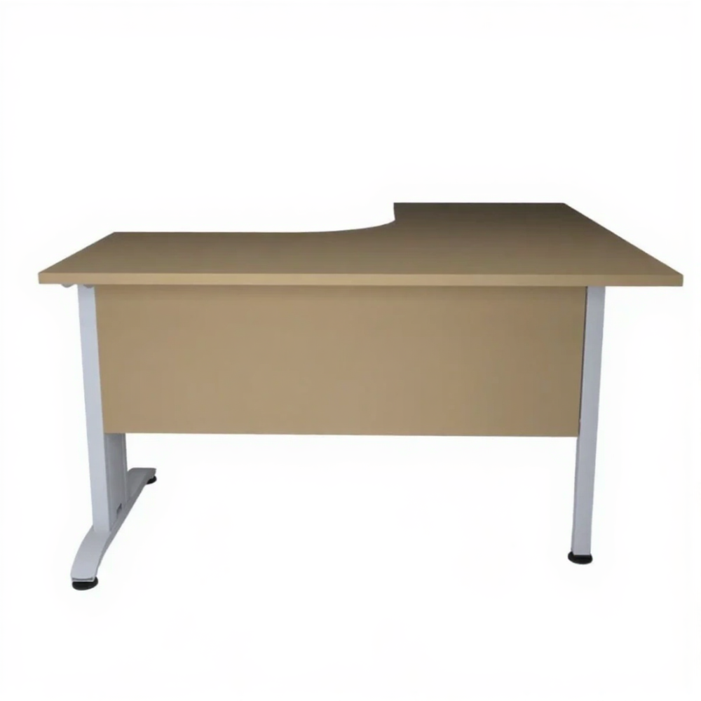 Стол «Омега» Эргономичный (угловой)