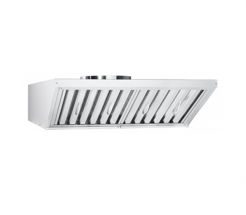 ЗОНТ ВЫТЯЖНОЙ встраиваемый ЗВВ-900 (21000080801)