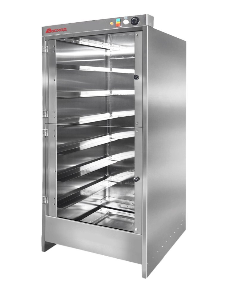 Шкаф расстойный "Восход-ШР"1Н (В881.00.00.00.000)