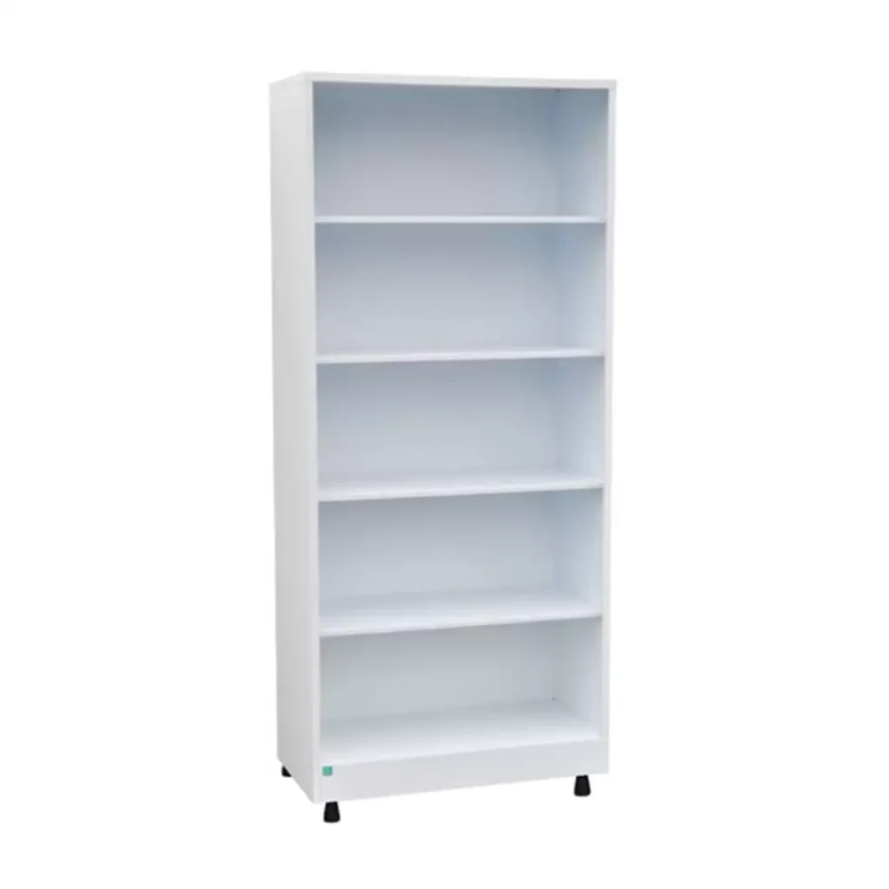 Шкаф-стеллаж для кабинета врача ШКВ-06