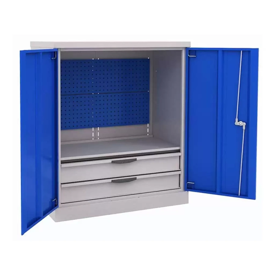 Инструментальный шкаф ERGO 181/2 №1