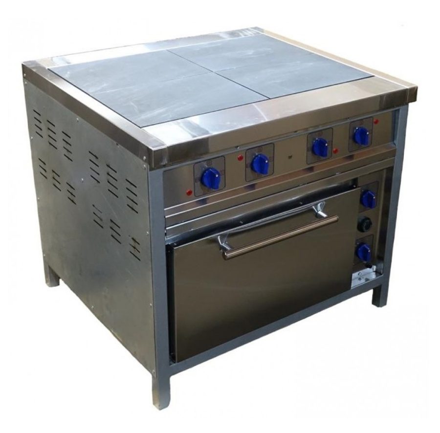 Плита электрическая ПЭ-0,48ЖШ