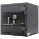 Сейф MDTB Burgas-67 EK