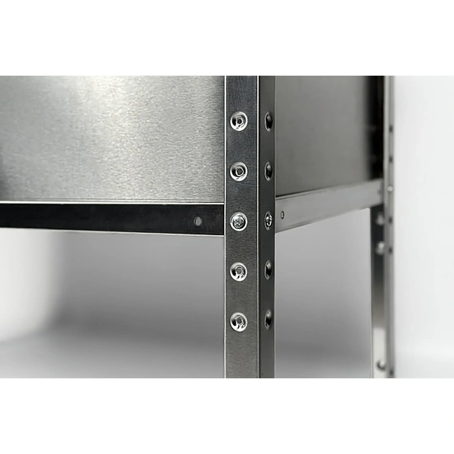 Ванна котломоечная сварная ВМСК-1/14/7-Б-ЭН