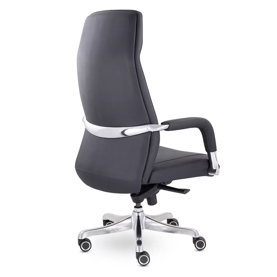 Кресло EPIK А-011-G 169 (черный)