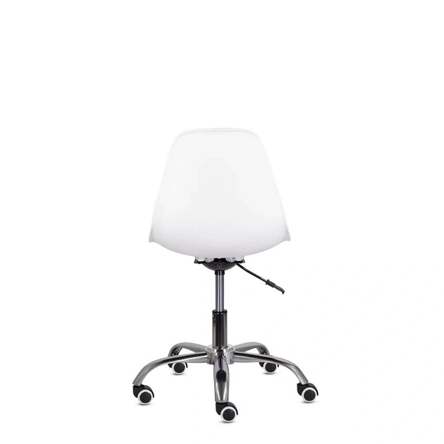 Кресло С-21 Шелл GTS хром Ср