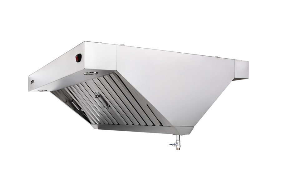 Зонт островной Luxstahl ЗВЦ 1100х1000(1360)