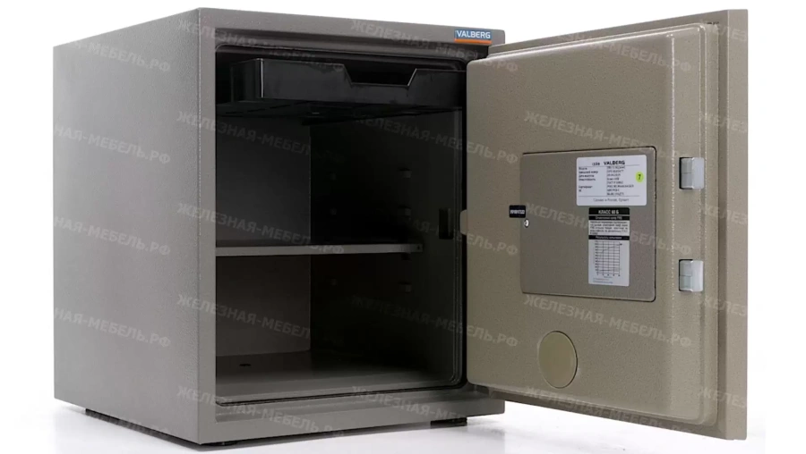 Сейф Valberg FRS-51 KL