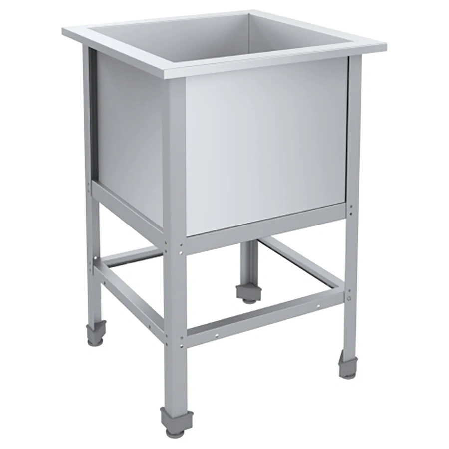 Ванна моечная сварная  ЦК ВМО1-430СЦК-М