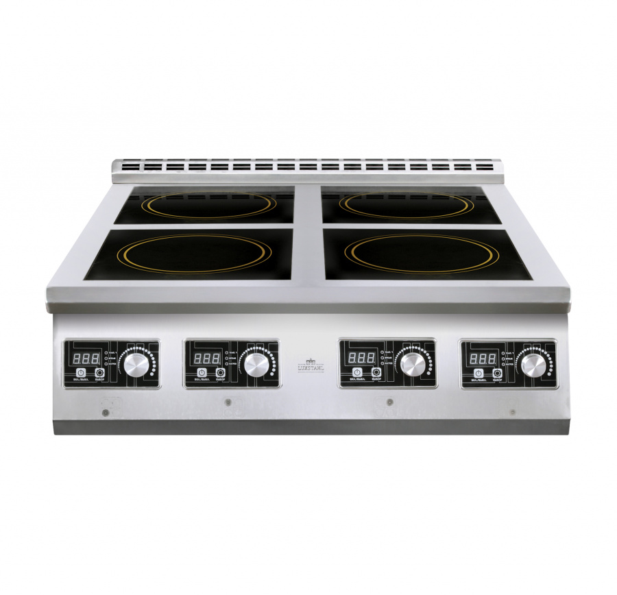 ПЛИТА индукционная Luxstahl ПИ 4-700