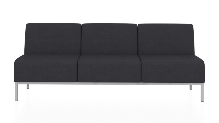 Прямой 3-м модуль Компакт