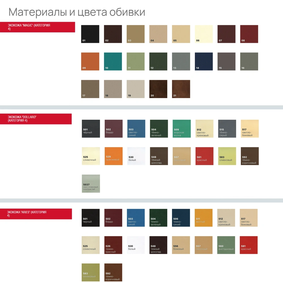 Многоместная секция Стилл + (модель СМ 86/4)