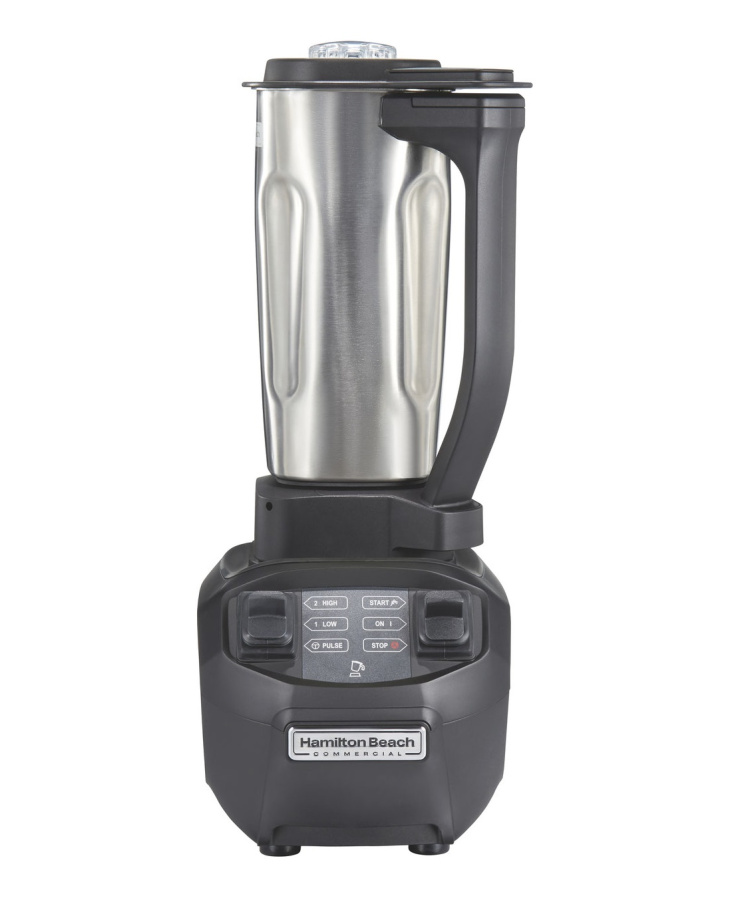 Блендер Hamilton Beach HBB255S-CE