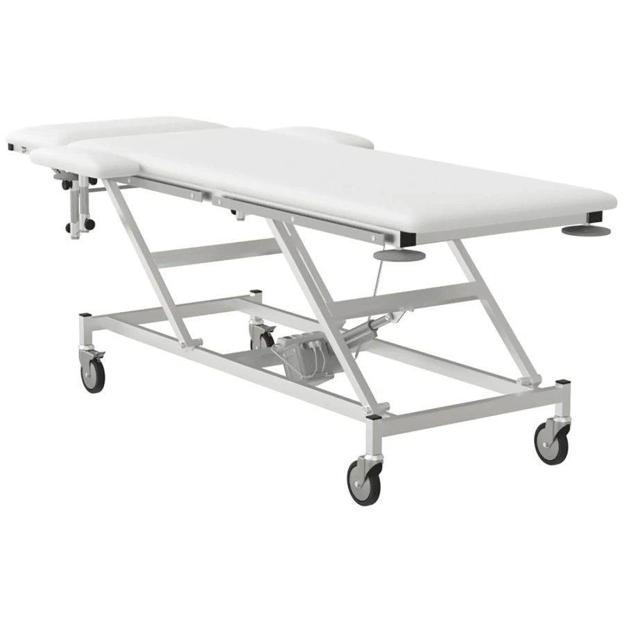 Перевязочный стол с электроприводом СМП 1.2 VLANA