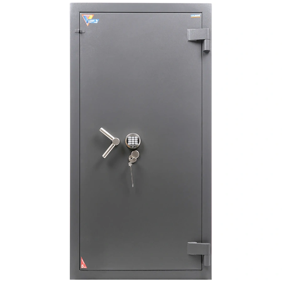 Сейф Valberg АЛМАЗ 1685 EL