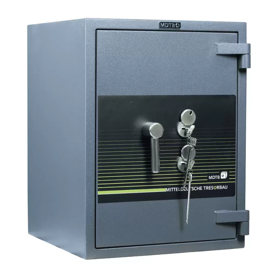 Сейф MDTB Burgas-1068 2K