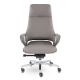 Кресло EPIK А-177-G 187-200 (светло-серый/ коричневый)