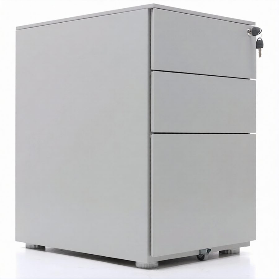 Тумба офисная NP-406 FL2