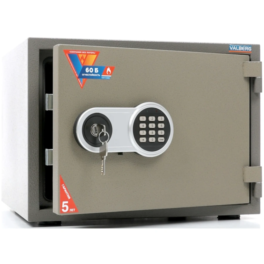 Сейф Valberg FRS-36 EL