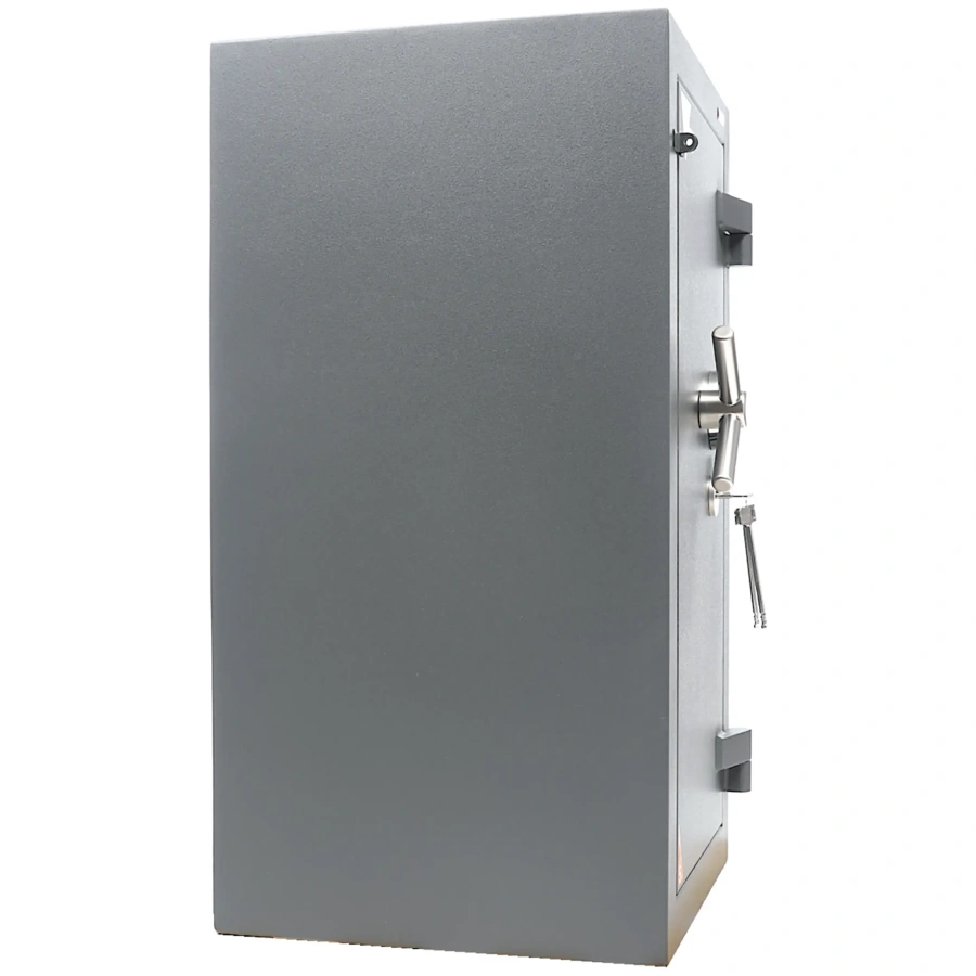 Сейф Valberg Рубеж 99 EL