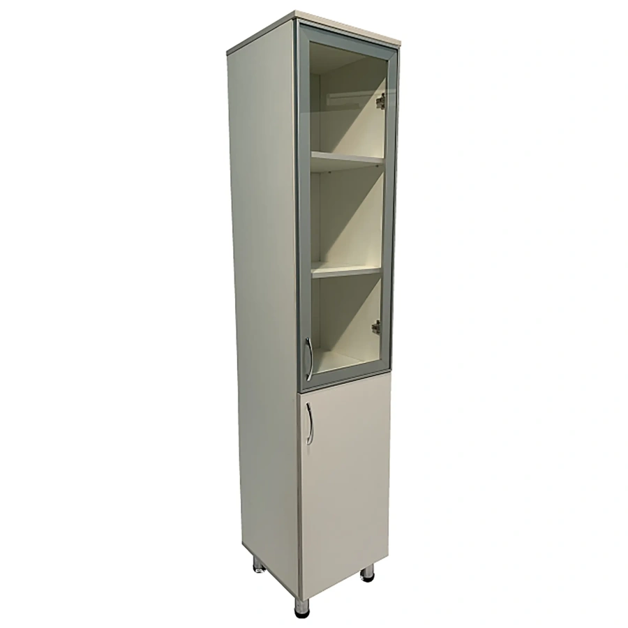 Шкаф медицинский MD ШМ 14.49 (белый)