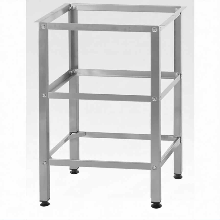 Ванна моечная ВМСн 530 (860х530х530)  1 м/о 300х430х430 (ножка проф., тр. 40х40)