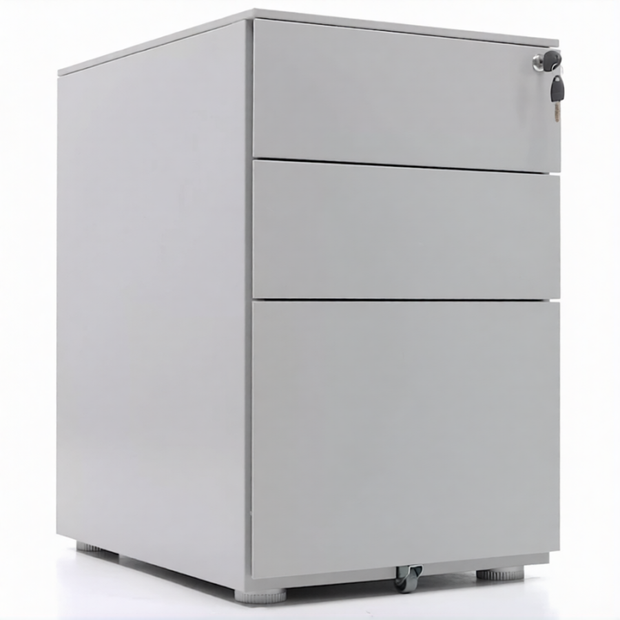 Тумба офисная NP-406 FL2