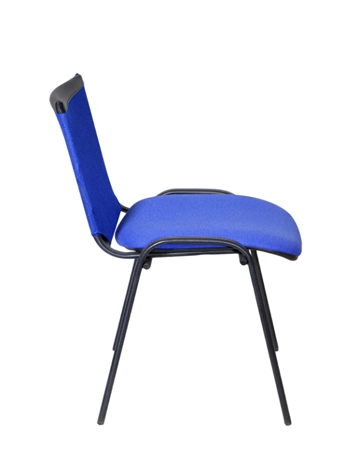 Офисный стул ИЗО спинка сетка