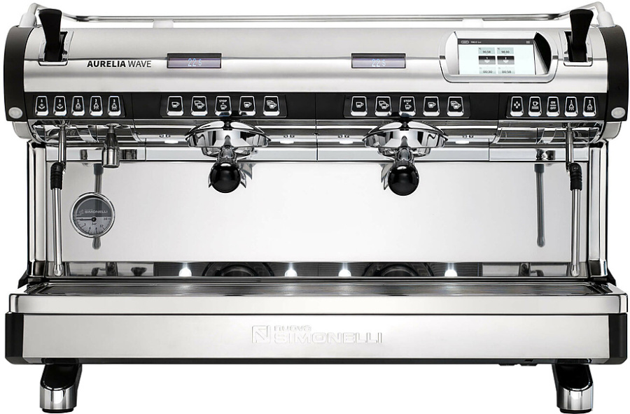 Кофемашина Nuova Simonelli Prontobar 1 Grinder AD