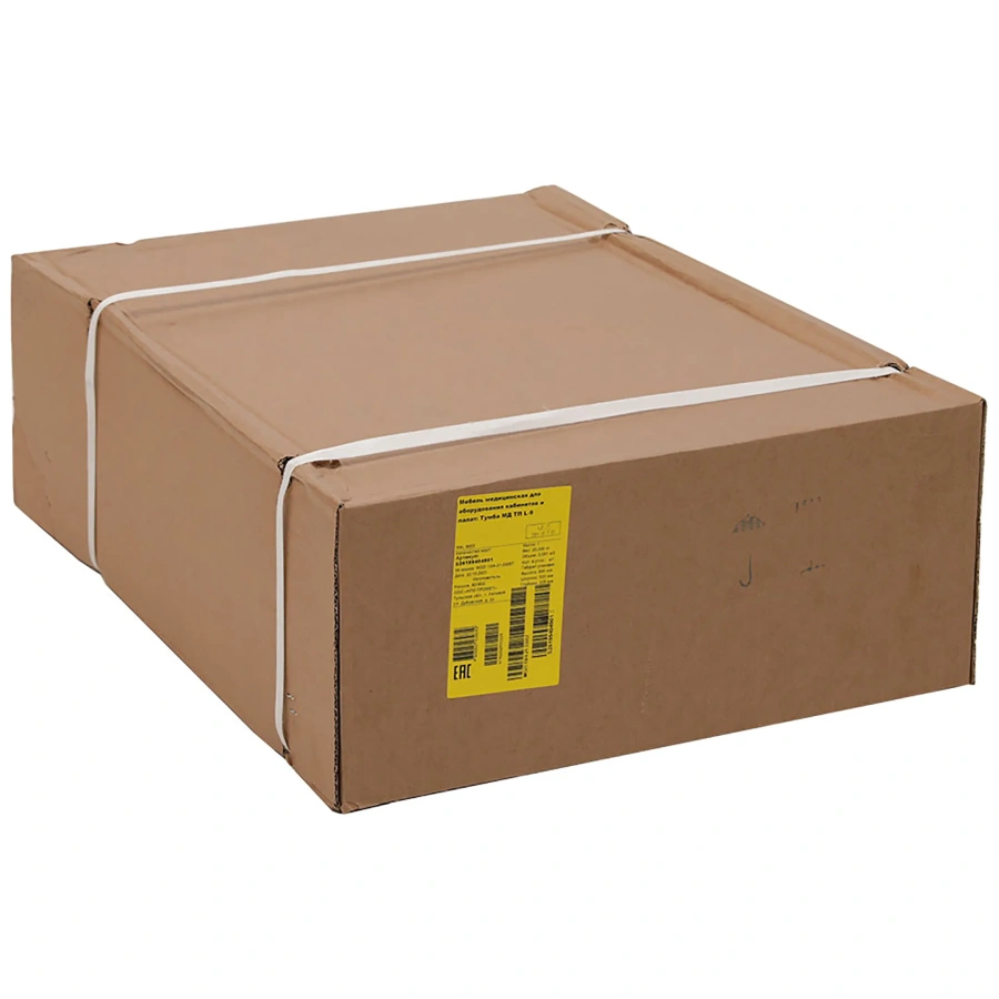 Тумба медицинская МД ТП-9