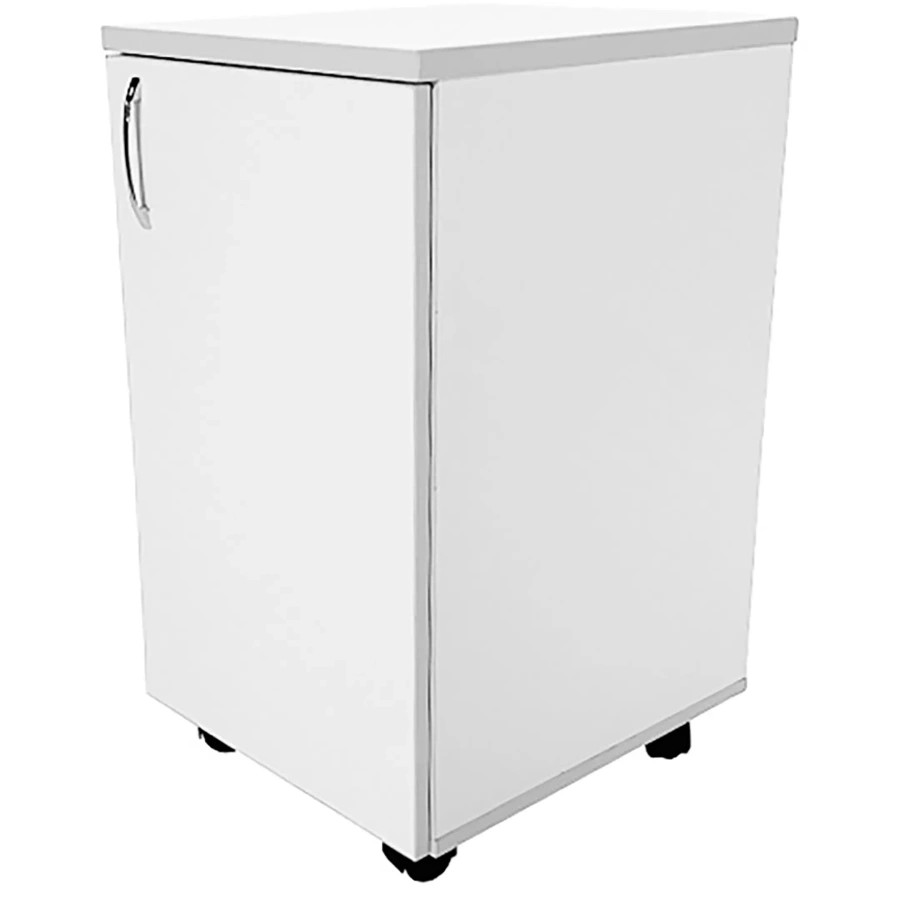 Тумба медицинская MD ТМ 13.12 (белый)