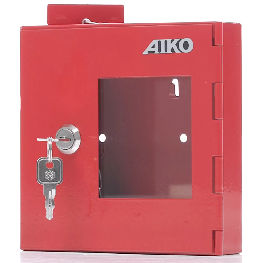 Ключница KEY-1 FIRE